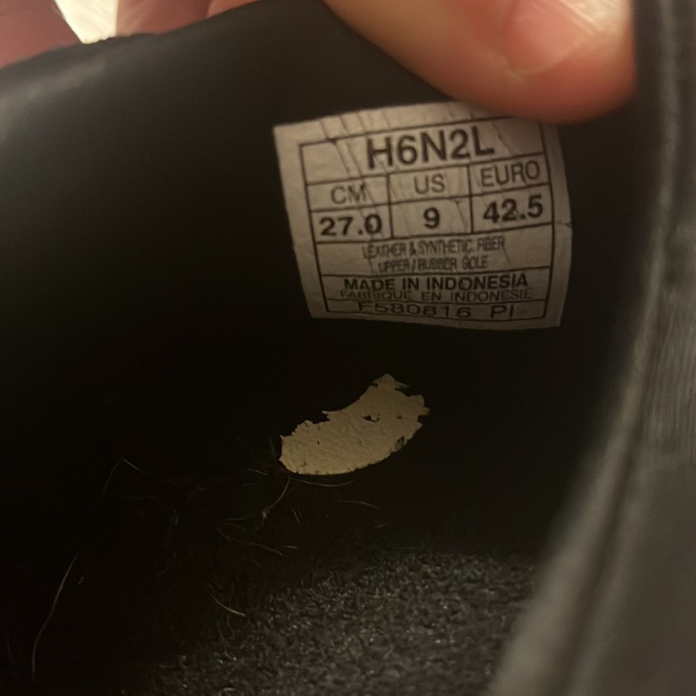 ASICS Kayano Trainer - Picture 8 of 8